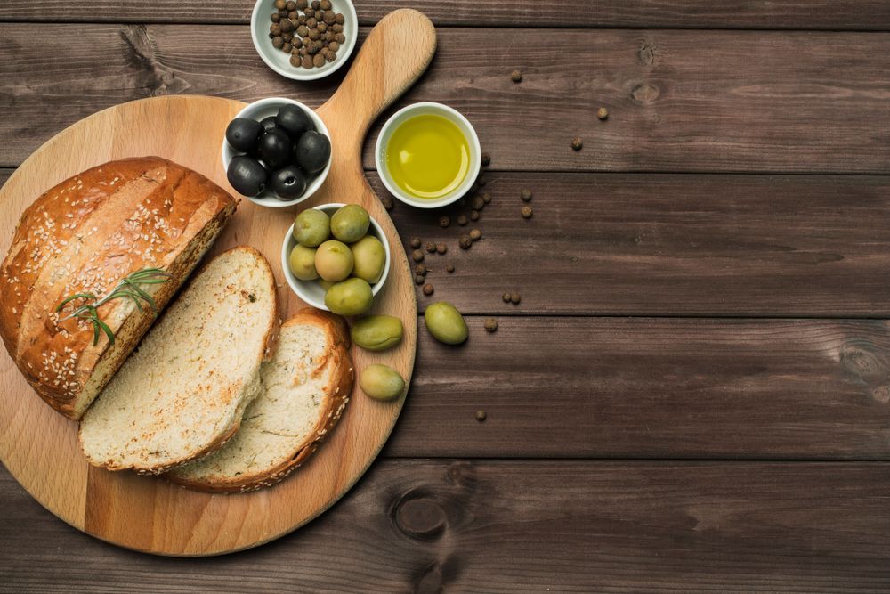 The Oil Showdown: Olive Oil vs. Coconut, Avocado, and Butter