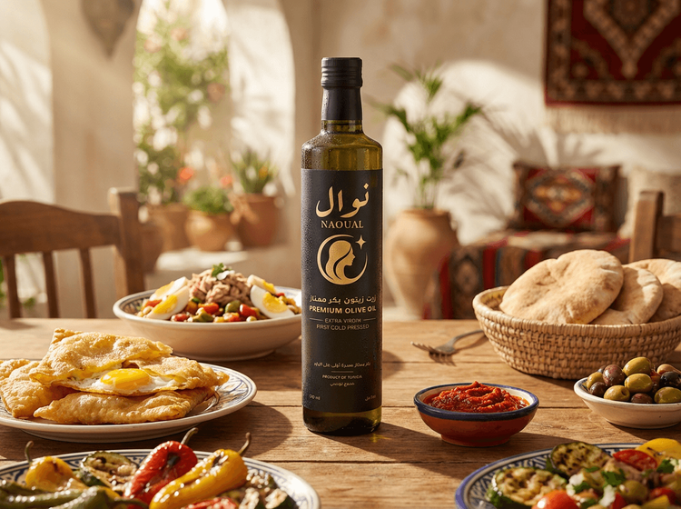 3 Mistakes That Are Ruining Your Olive Oil