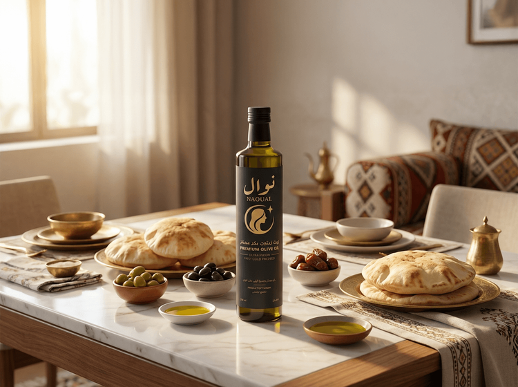 Yes, You Can Deep Fry with Olive Oil (And You Should!)