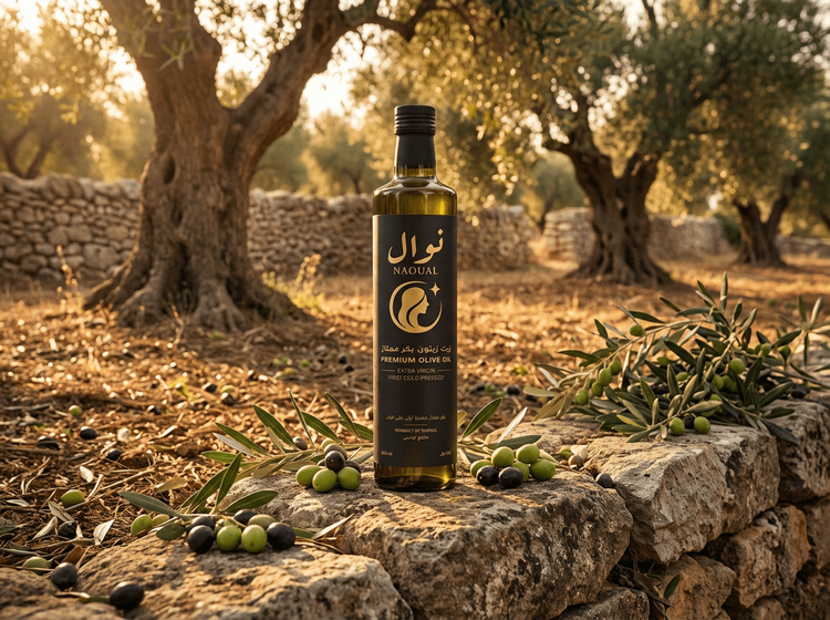 Liquid History: The Ancient Heritage of Tunisian Olive Oil