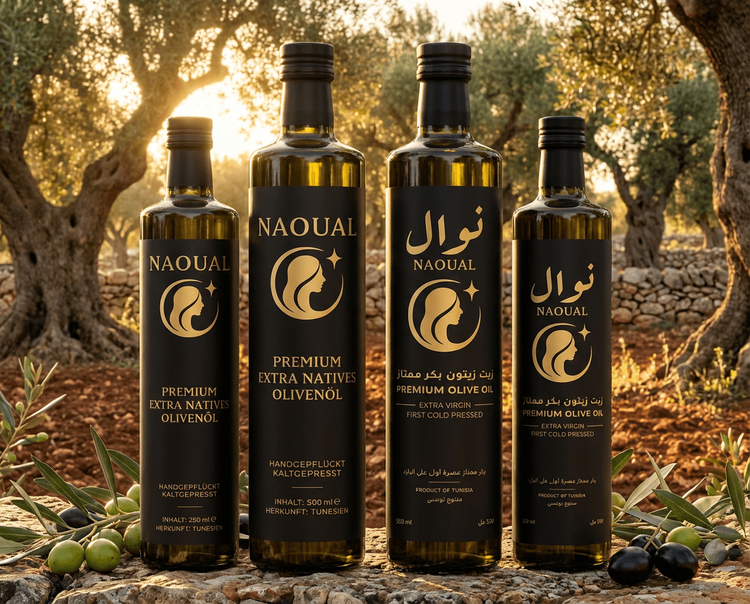 Why Good Olive Oil Should Make You Cough (The "Peppery" Truth)